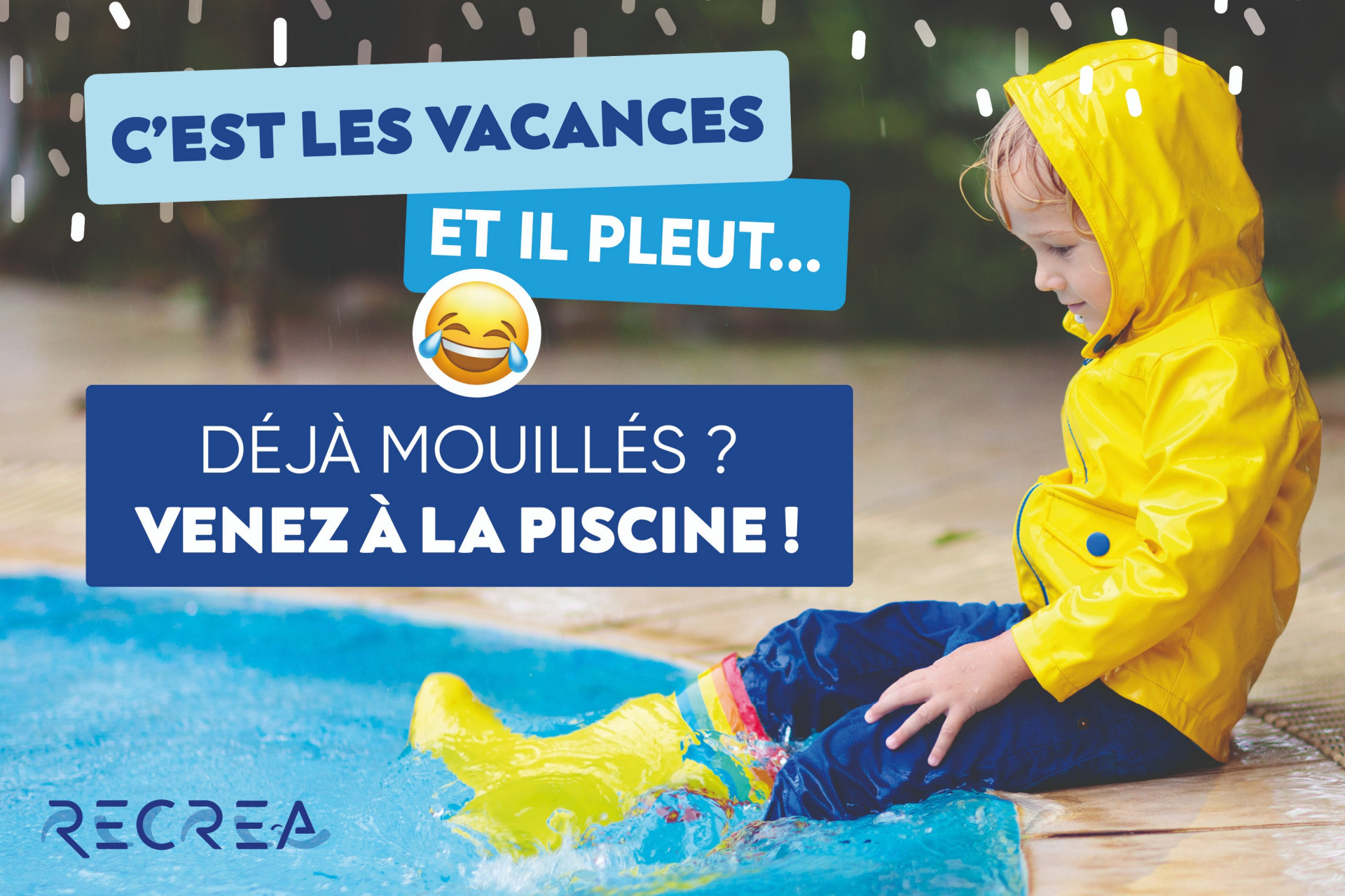 Animations de l'été