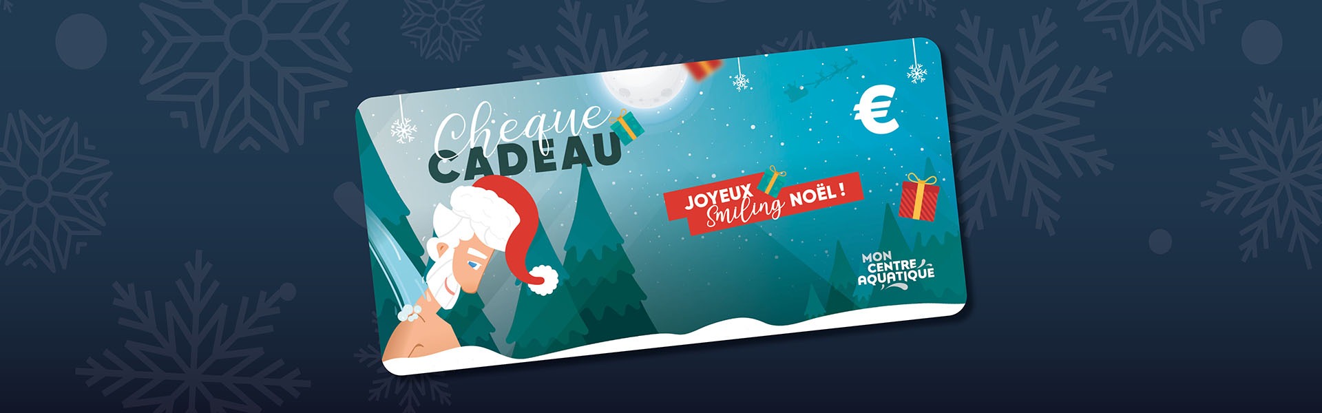 BONS et CHEQUES CADEAUX