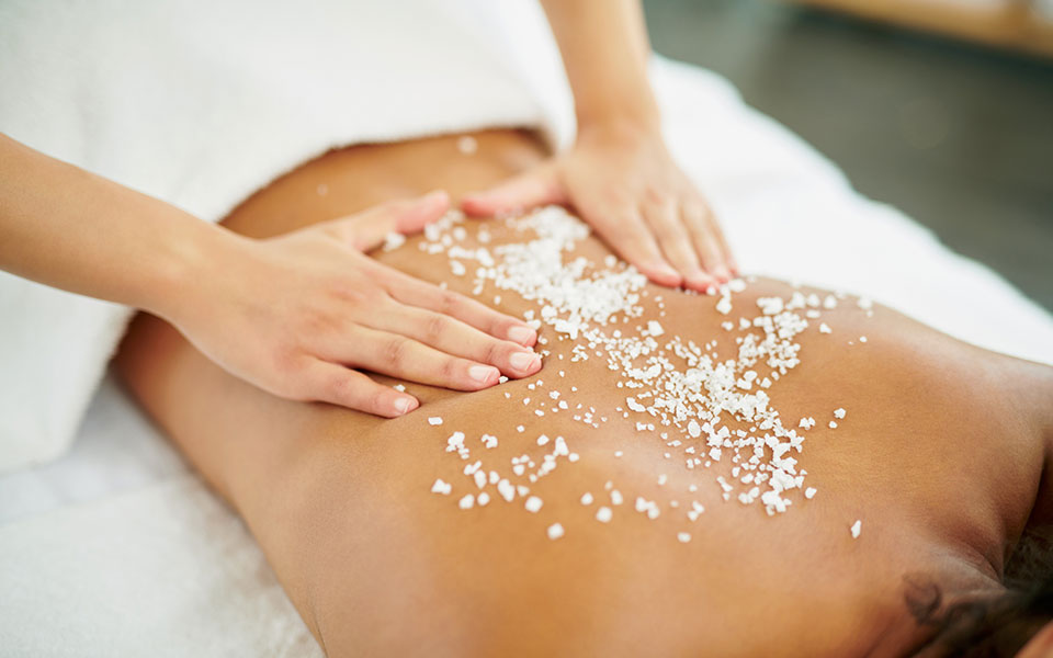 Massages OCEAN Relaxants
