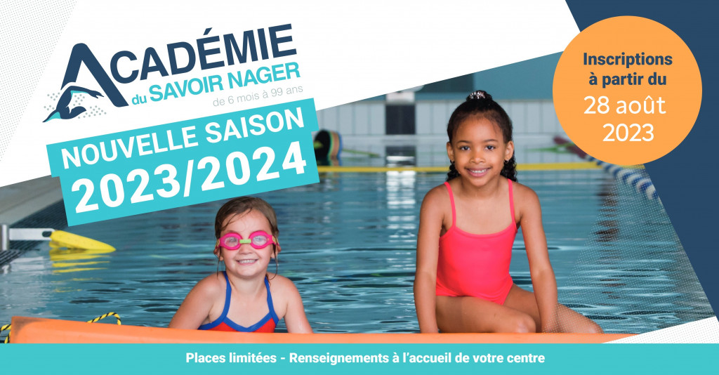 Ouverture des inscriptions Ouverture des inscriptions