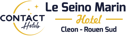 Hôtel Restaurant Le Seino Marin