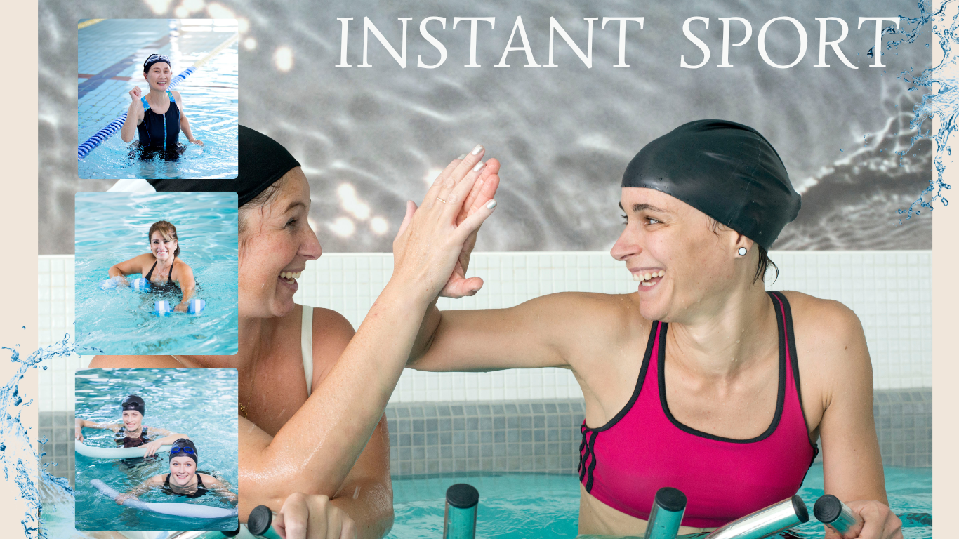 INSTANT SPORT