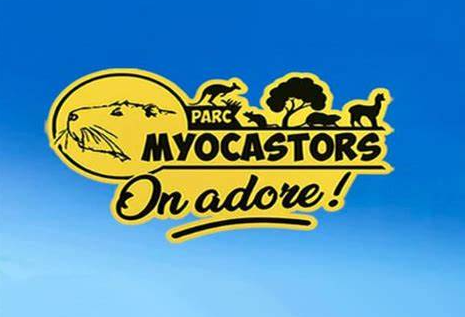 Parc Myocastors