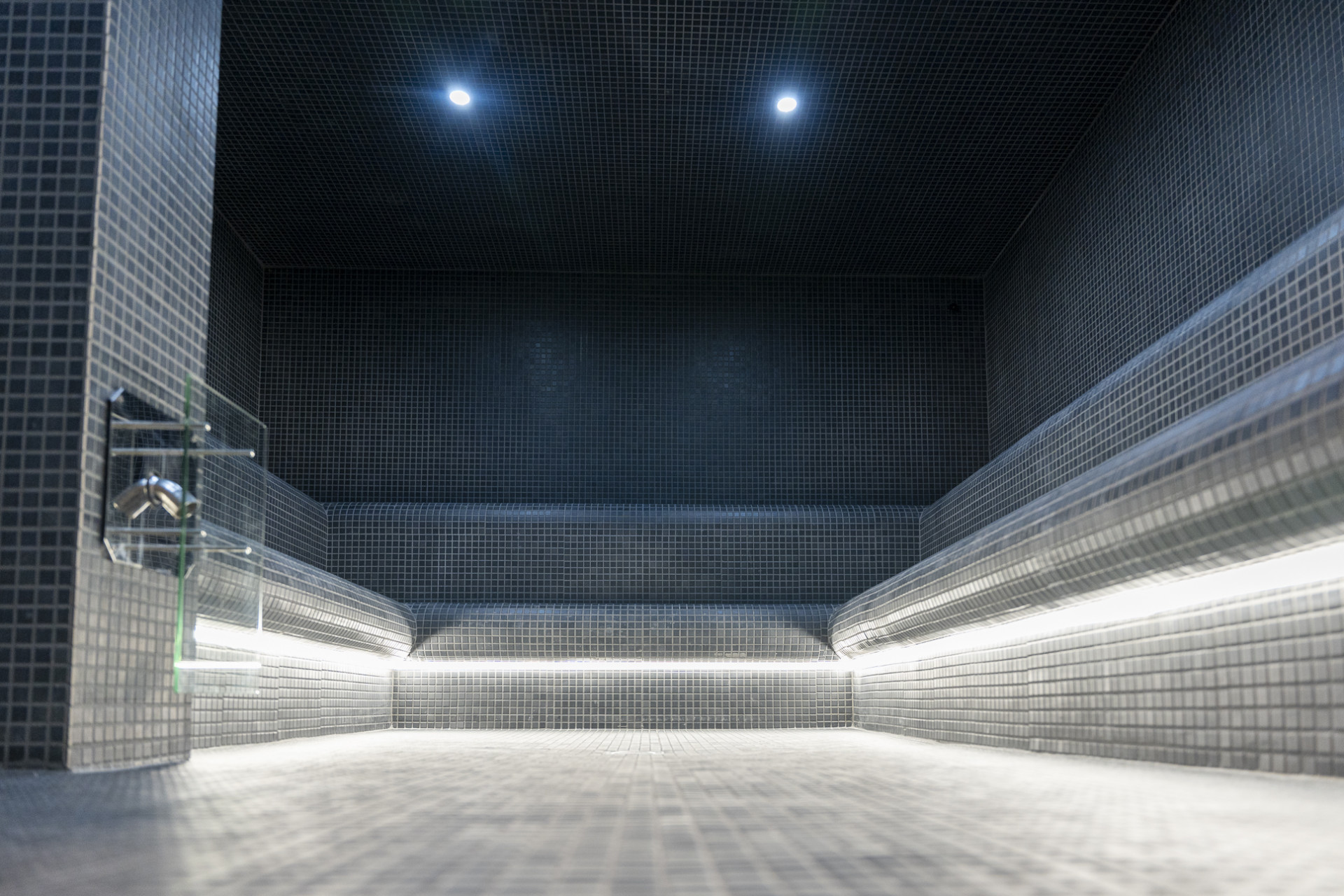 Un hammam pour se relaxer Un hammam pour se relaxer