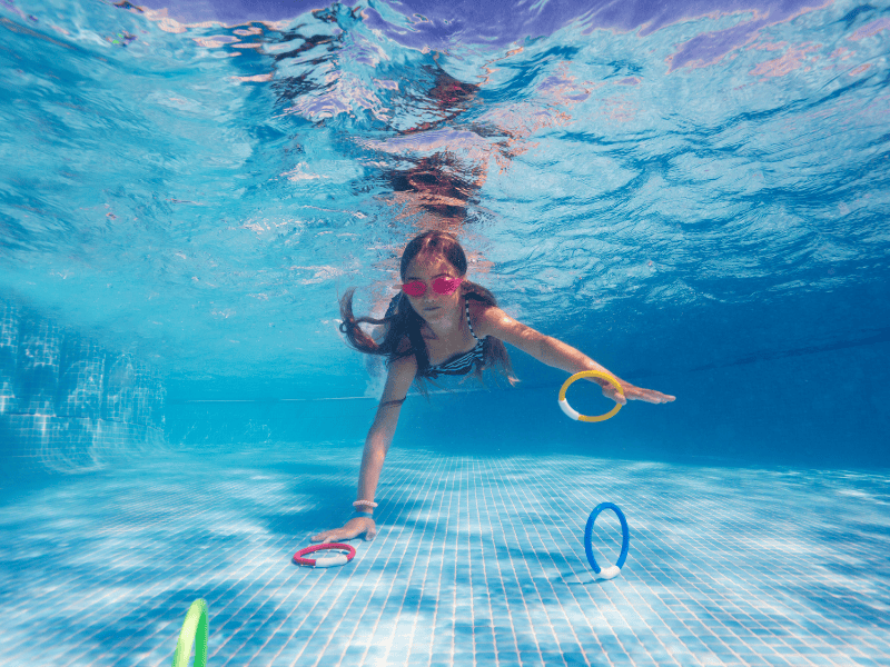 Avantages de l'activité