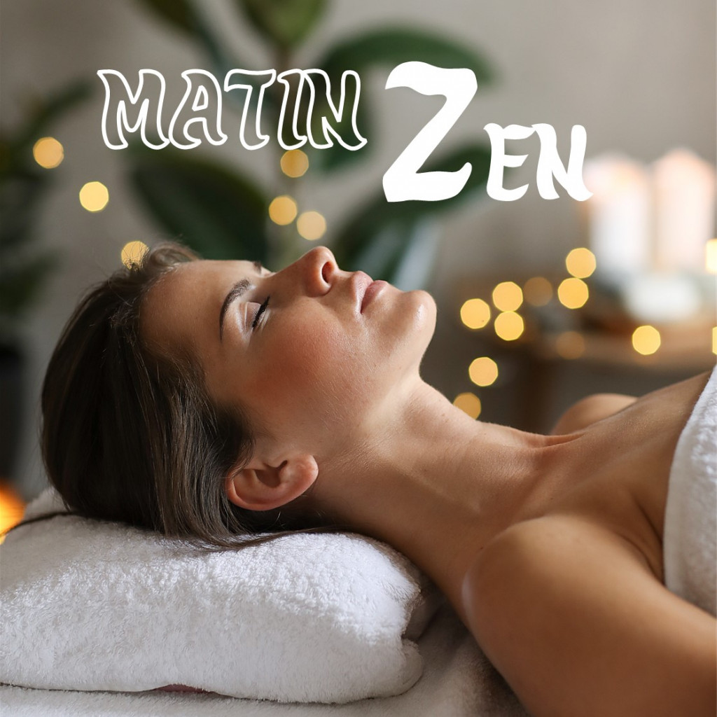 Matin ZEN