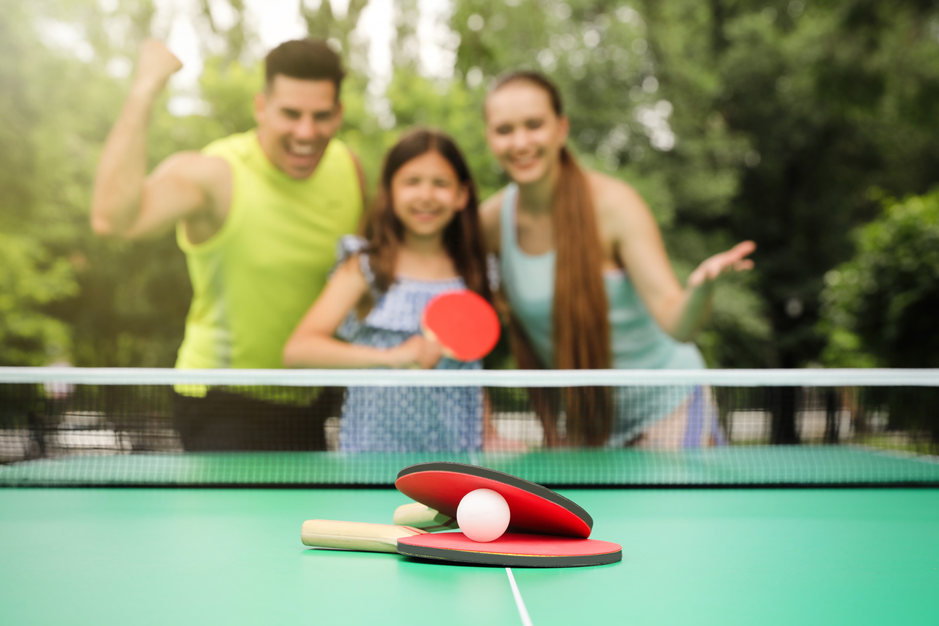 Qui sera le champion autour de la table ? Qui sera le champion autour de la table ?