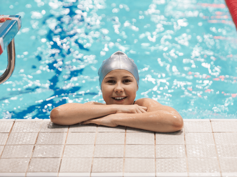 Avantages de l'activité