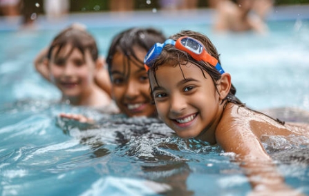 Pack Ecole de natation