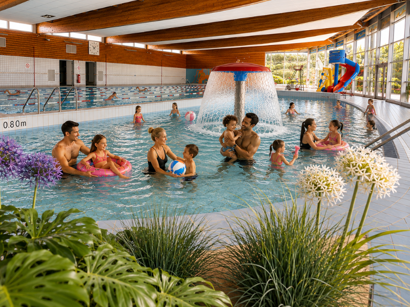 Espace Aquatique