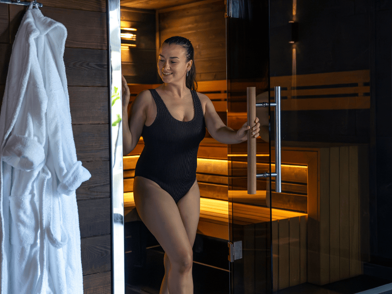 Avantages de l'activité