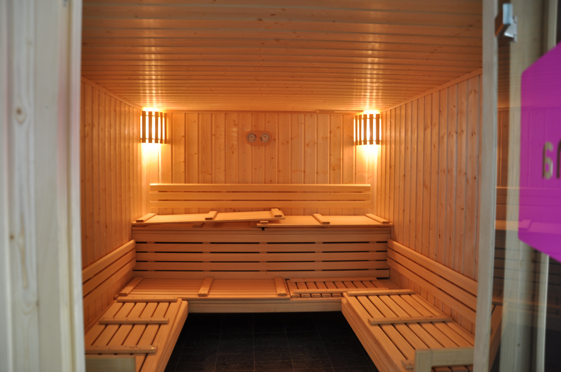 Espace Oc&eacute;ane