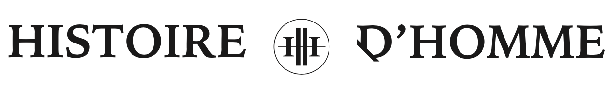 Histoire d'Homme