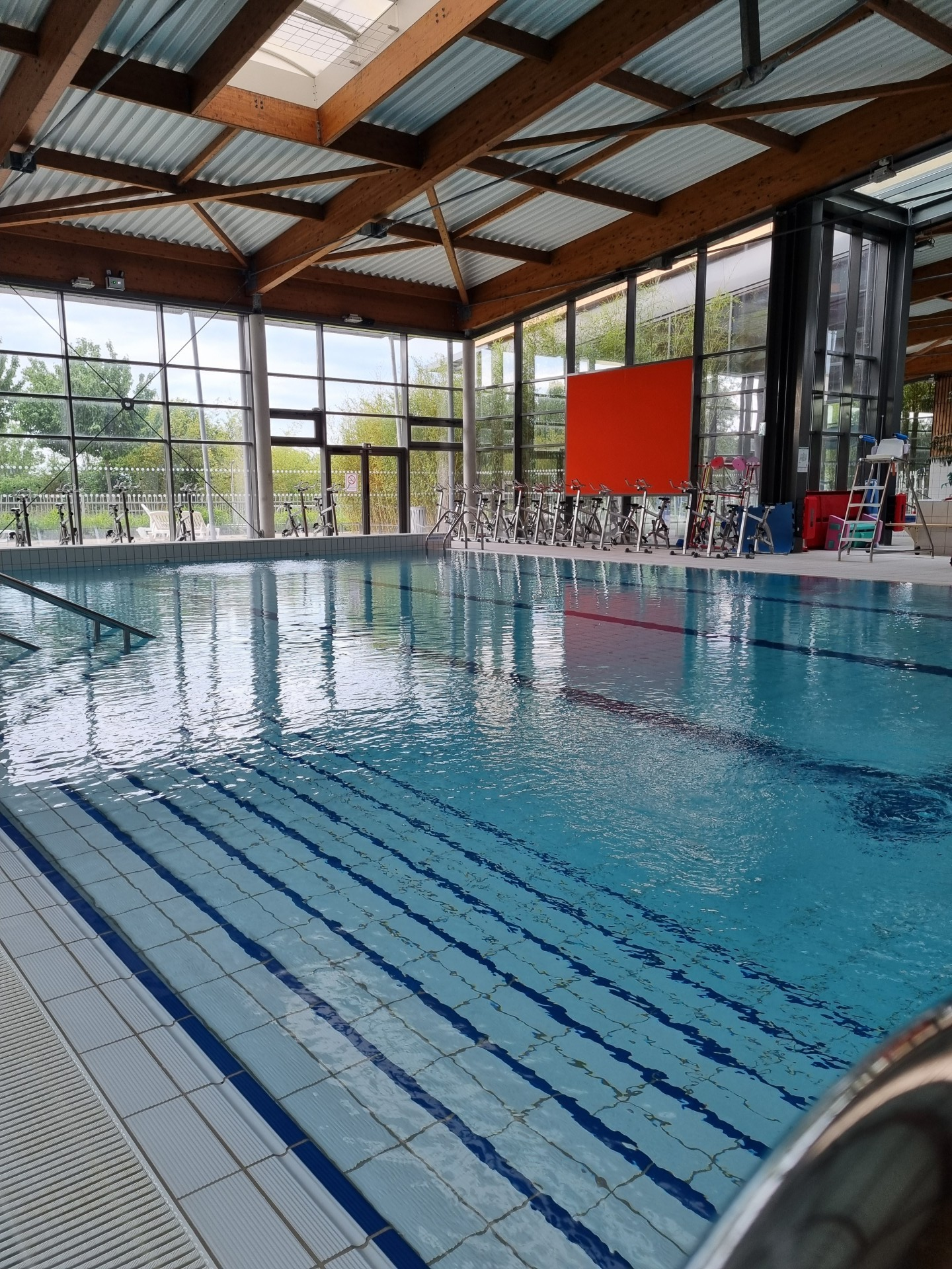 Un bassin d'activit&eacute; et d'apprentissage