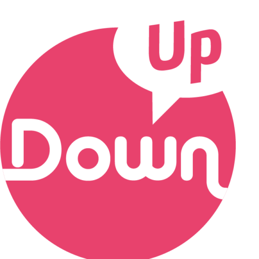 L'ASSOCIATION DOWN UP