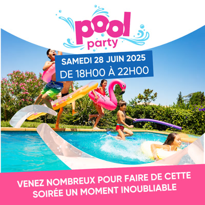 Pool Party