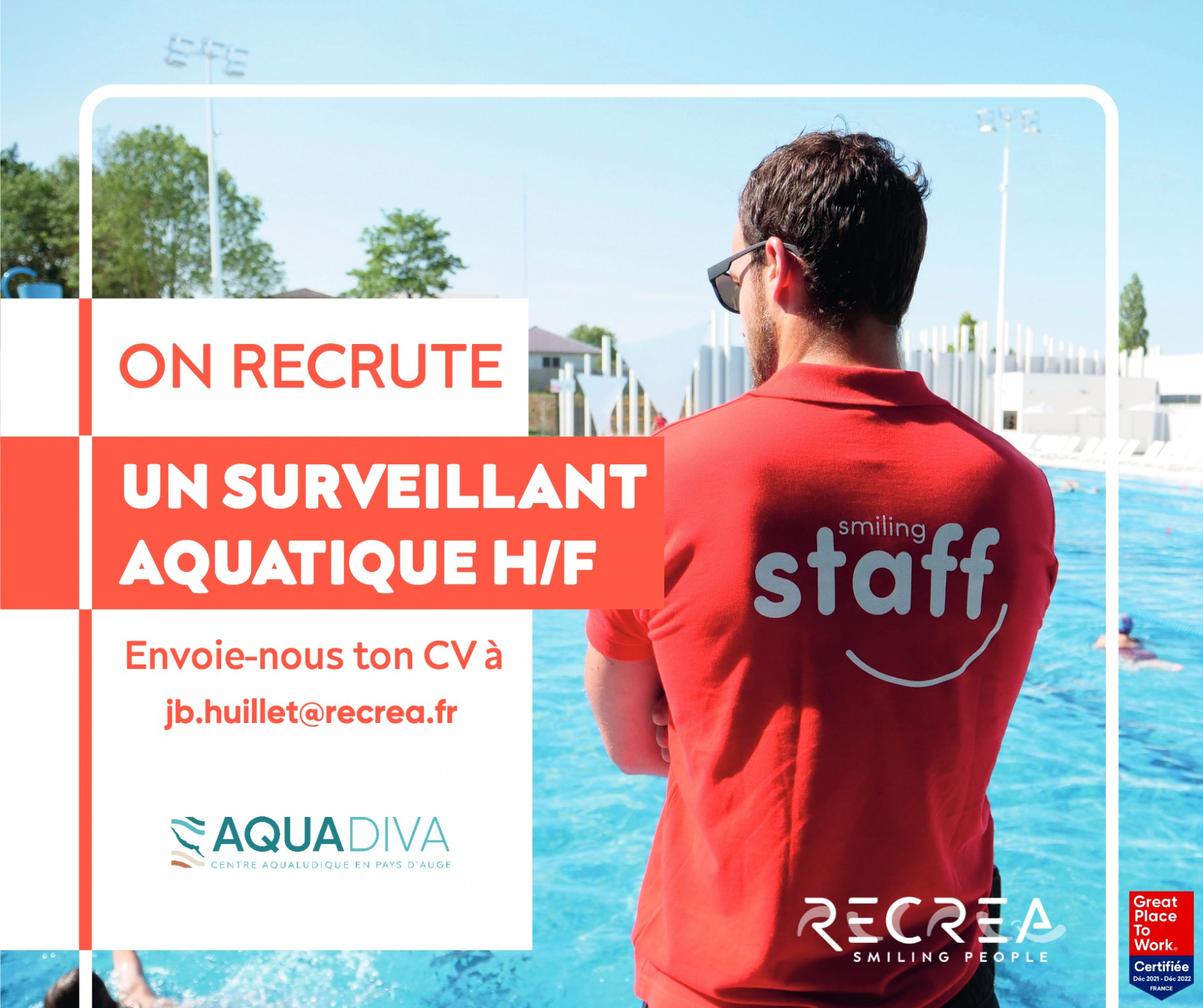 Aqua Diva Cabourg