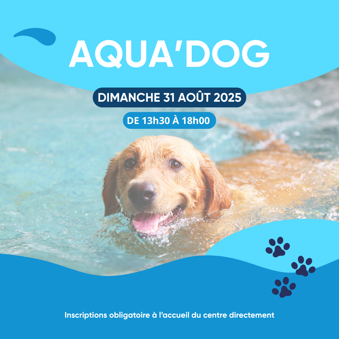 Aqua'dog