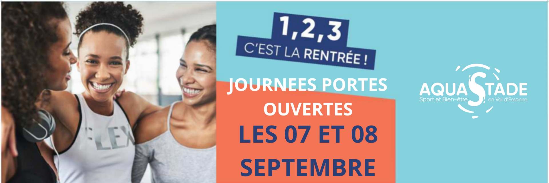 Journées Portes Ouvertes