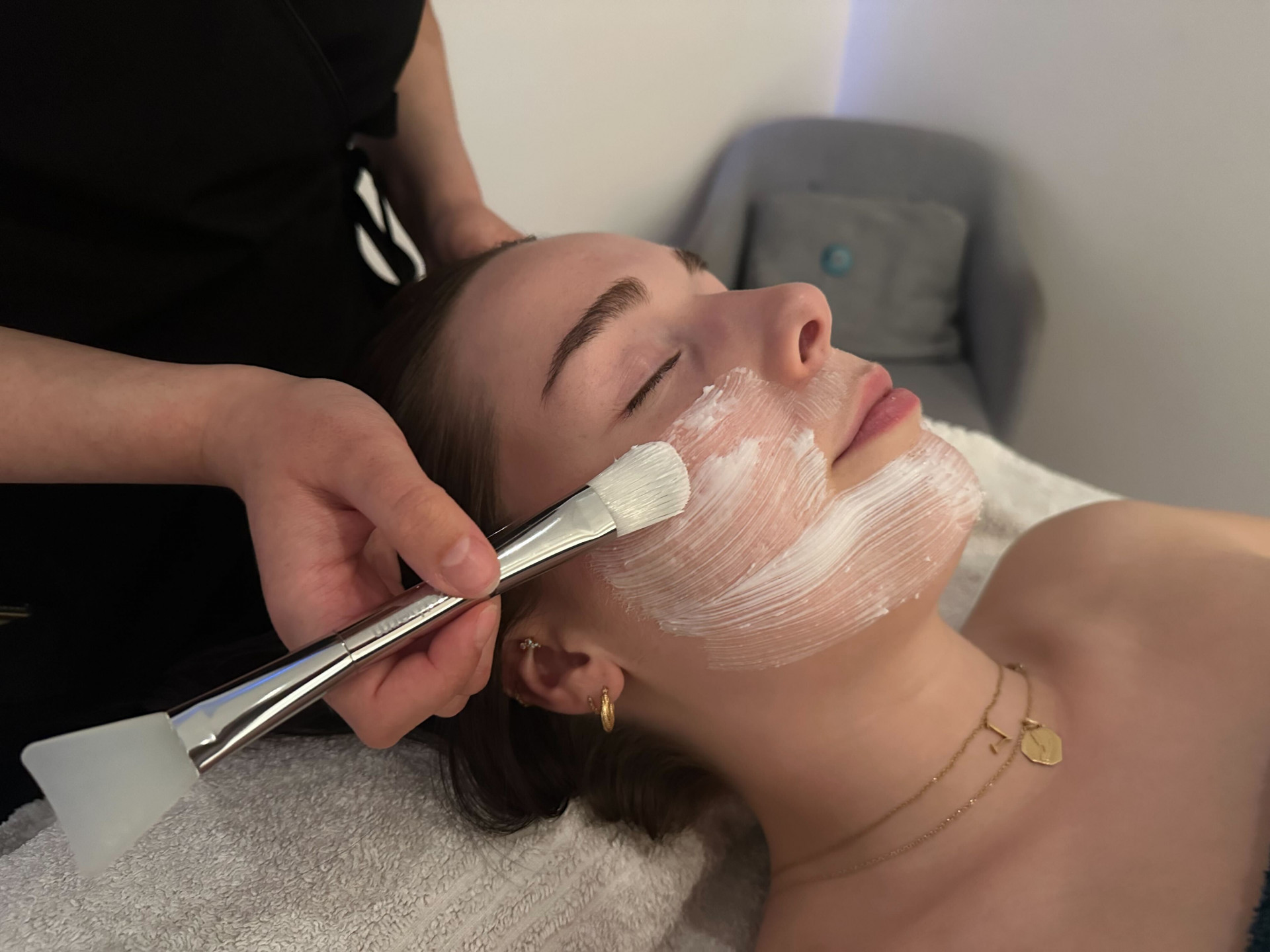 Nos soins visage Algotherm Ocean Origins