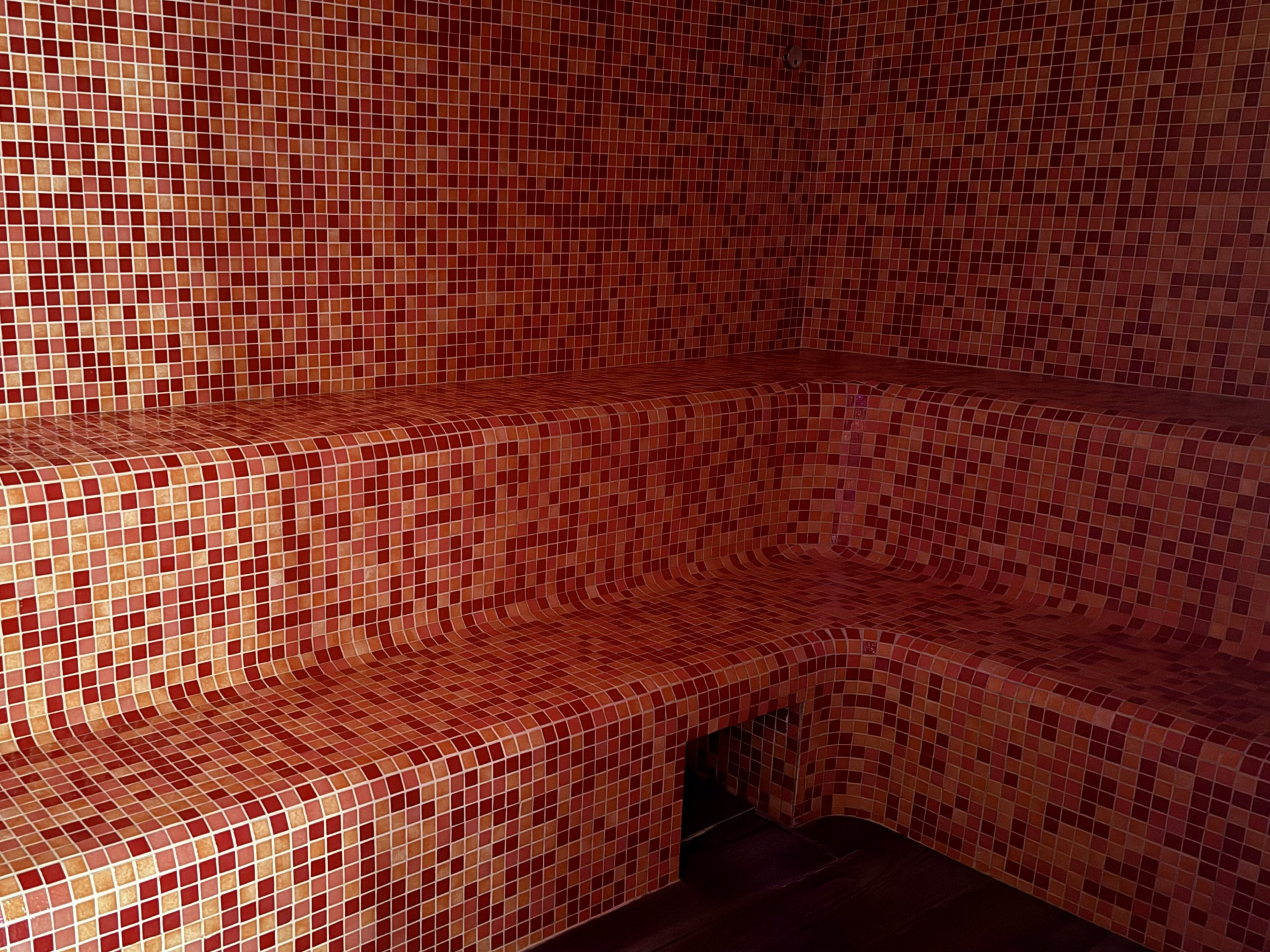 Un hammam Un hammam