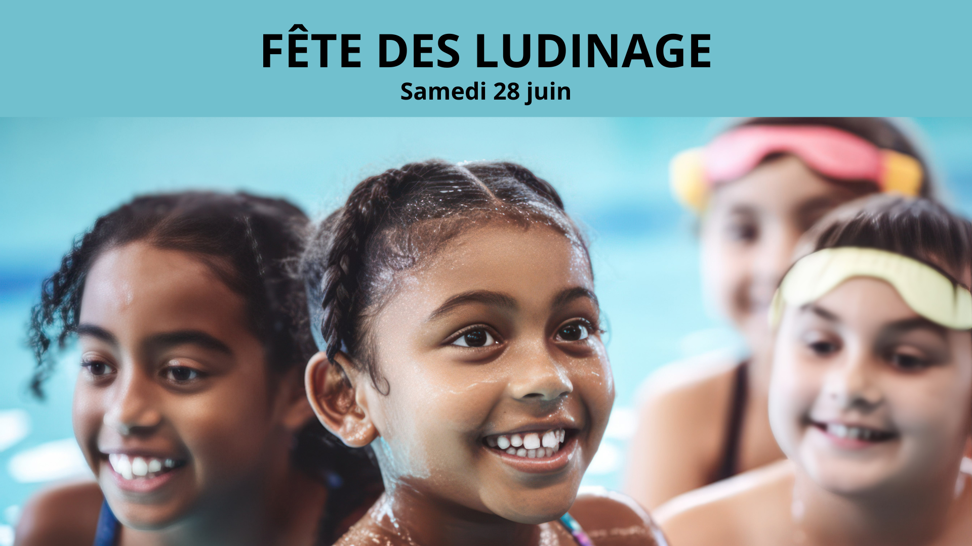 Fête des Ludinages
