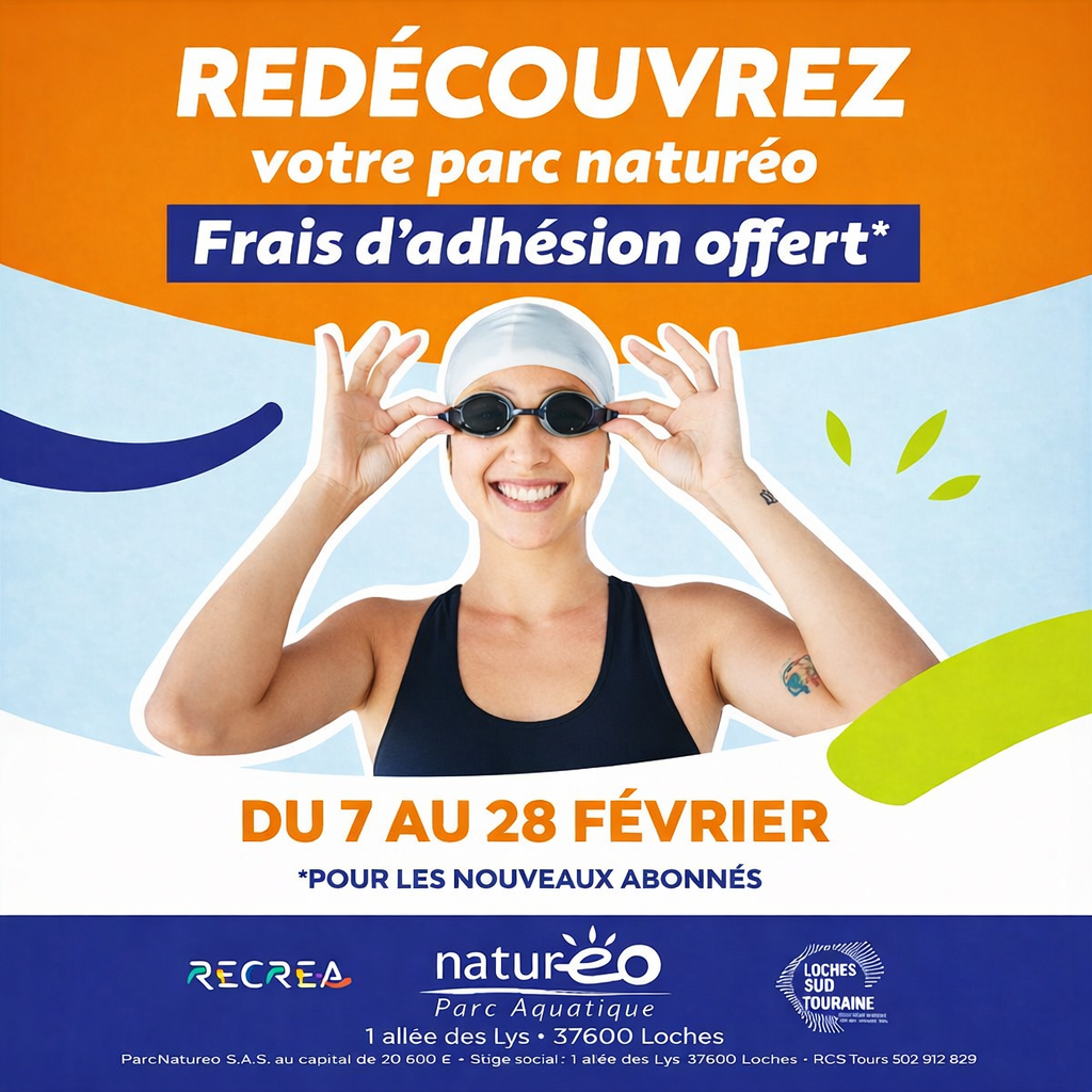 D&eacute;couvrir nos offres de F&eacute;vrier