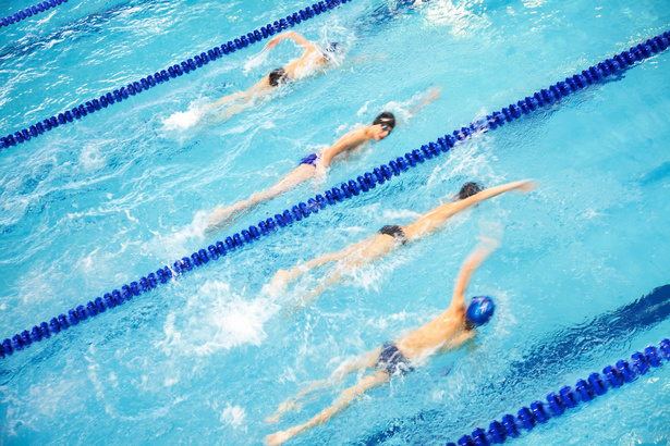 Fermeture du bassin sportif le 18 juin de 13h30 à 17h30