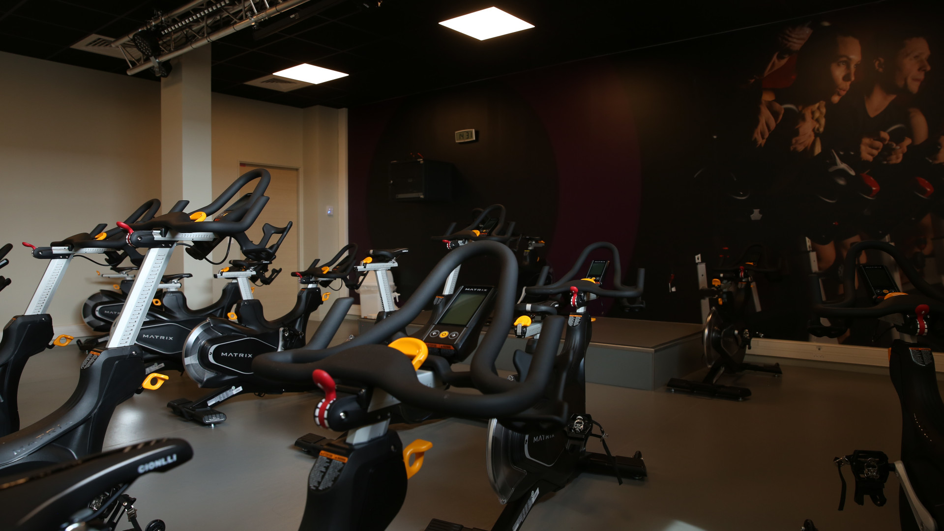 Un studio RPM Un studio RPM