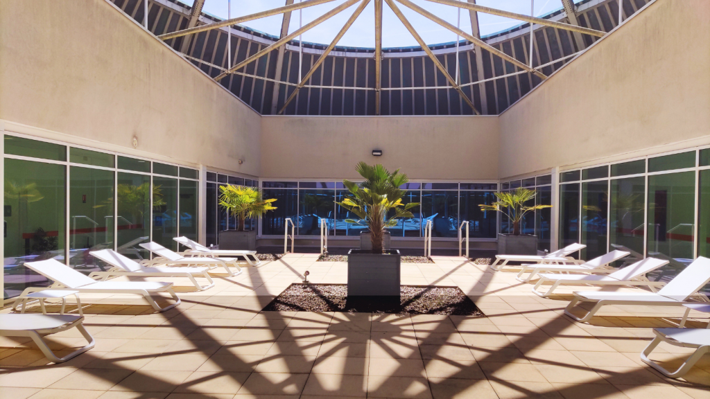 OUVERTURE DES TERRASSES