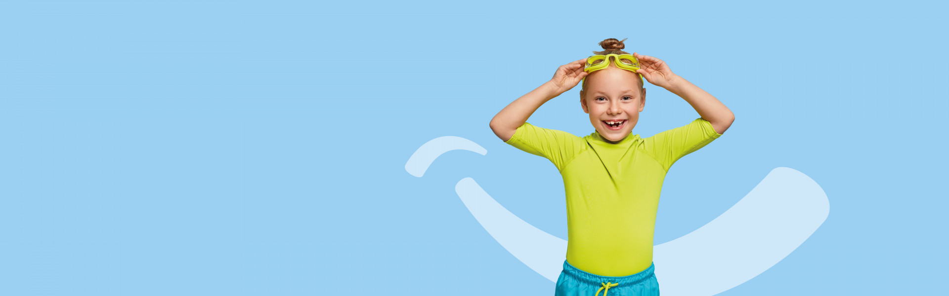 Ecole de natation 2025 / 2026