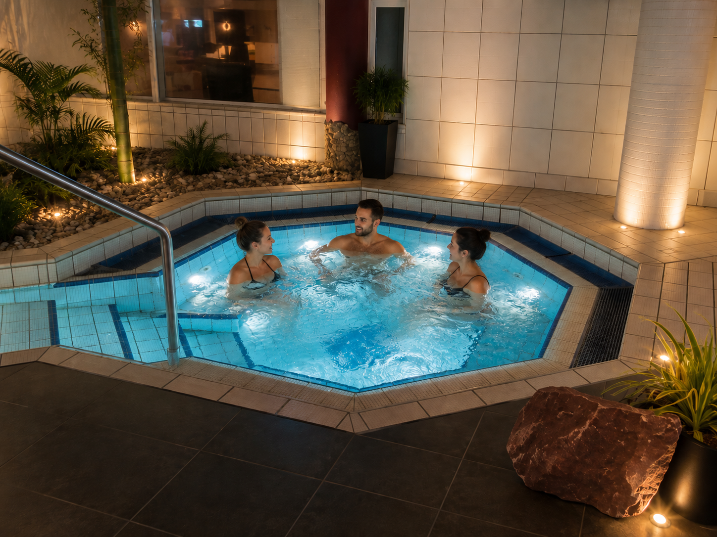 Jacuzzi