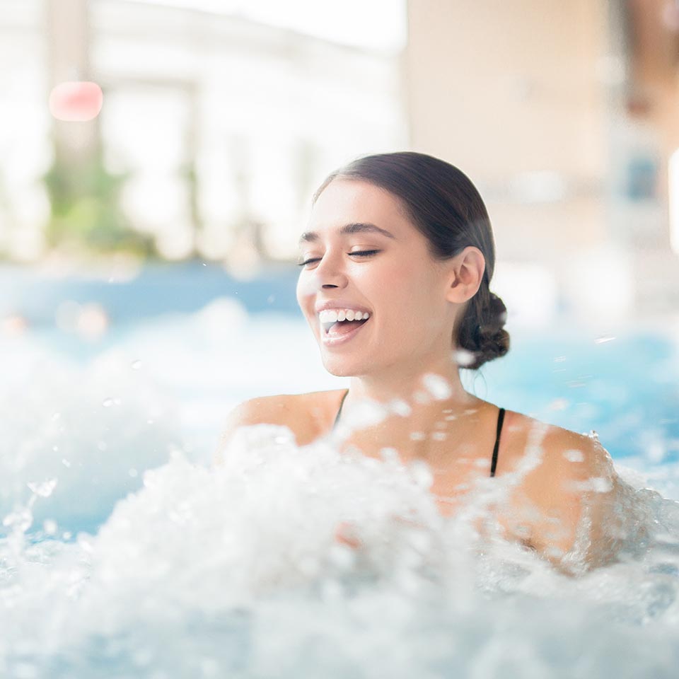 Espace SPA Espace SPA