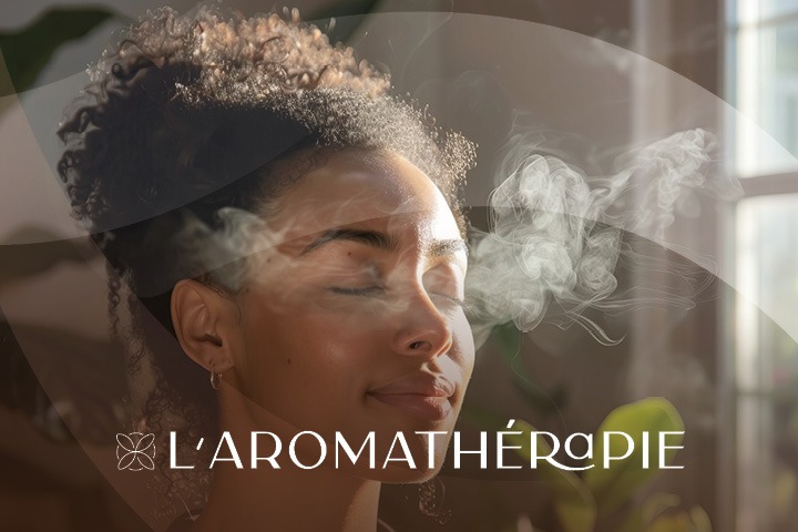 AROMATHÉRAPIE