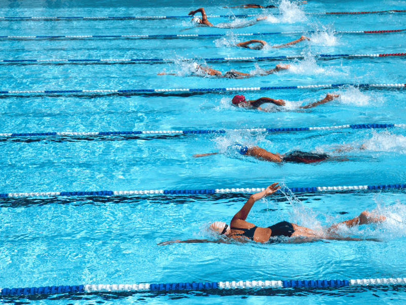 Avantages de l'activité