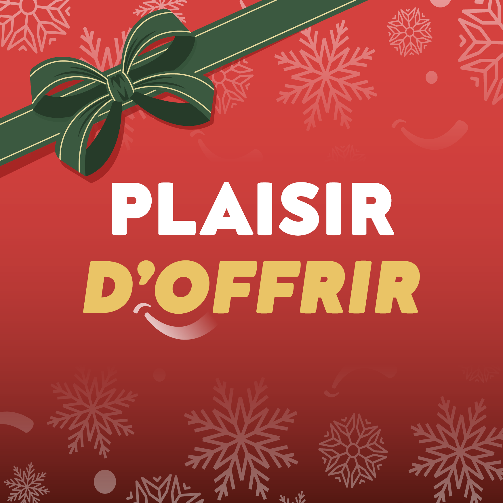 Douceur de Noël