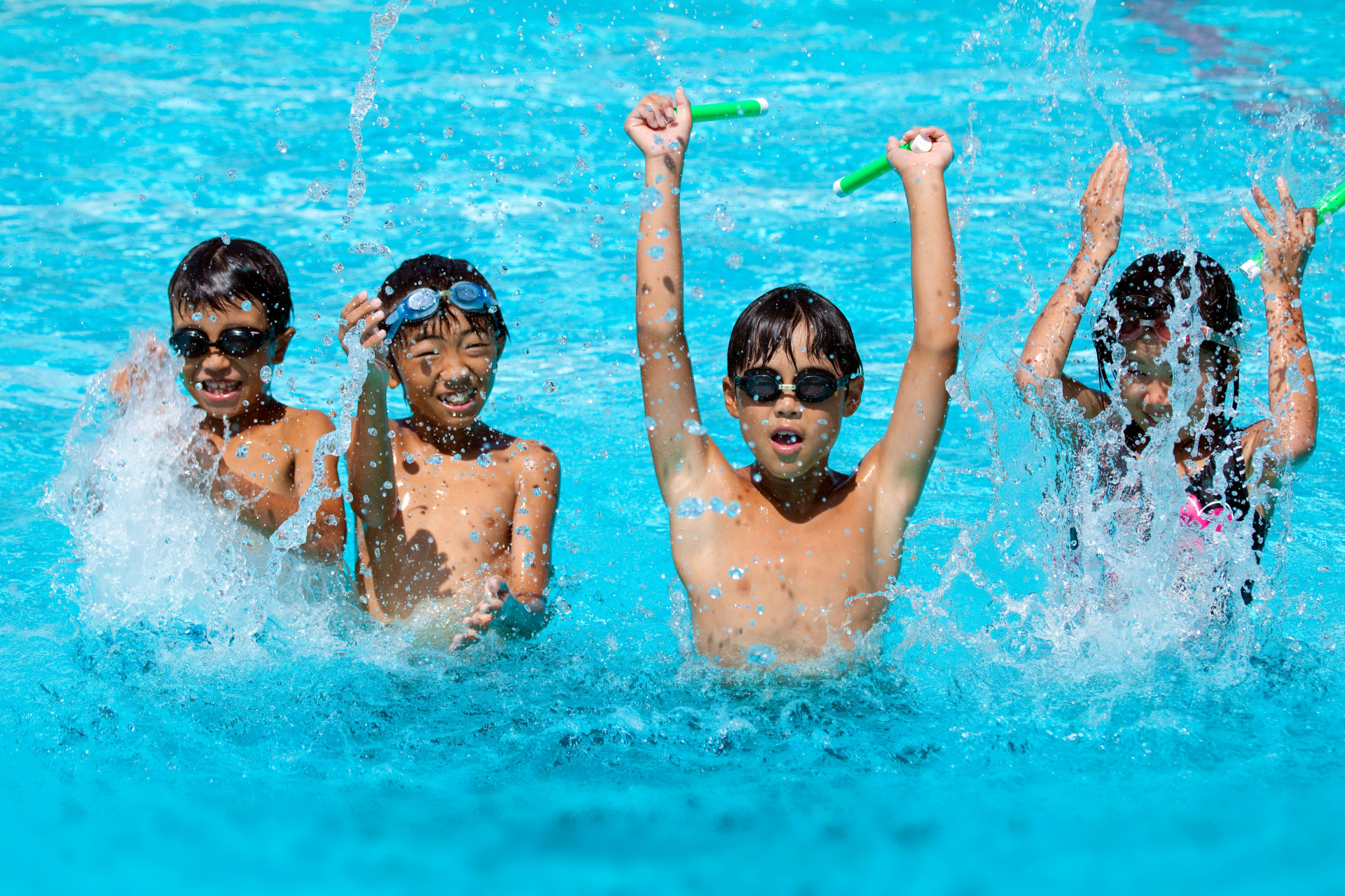 Fêter son anniversaire au Nautile