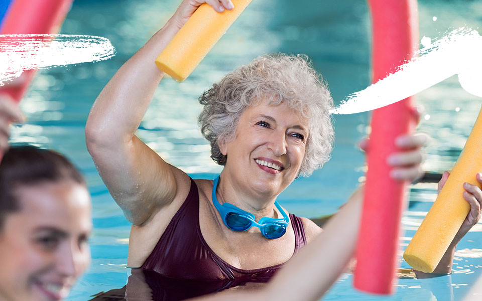 Des activités aquatiques pour tous !