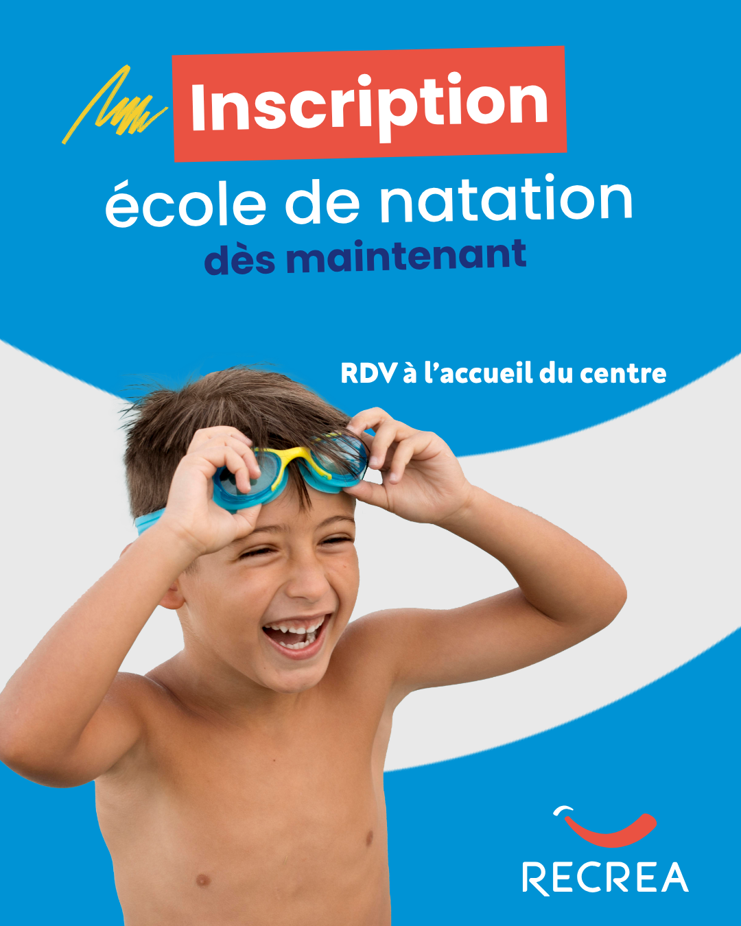 R&eacute;inscription ASN - 2026/2027