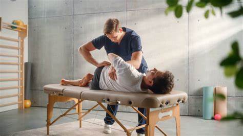 CONSULTATIONS D'OSTÉOPATHIE À LA PISCINE SEVESTRE 💆‍♂️💧