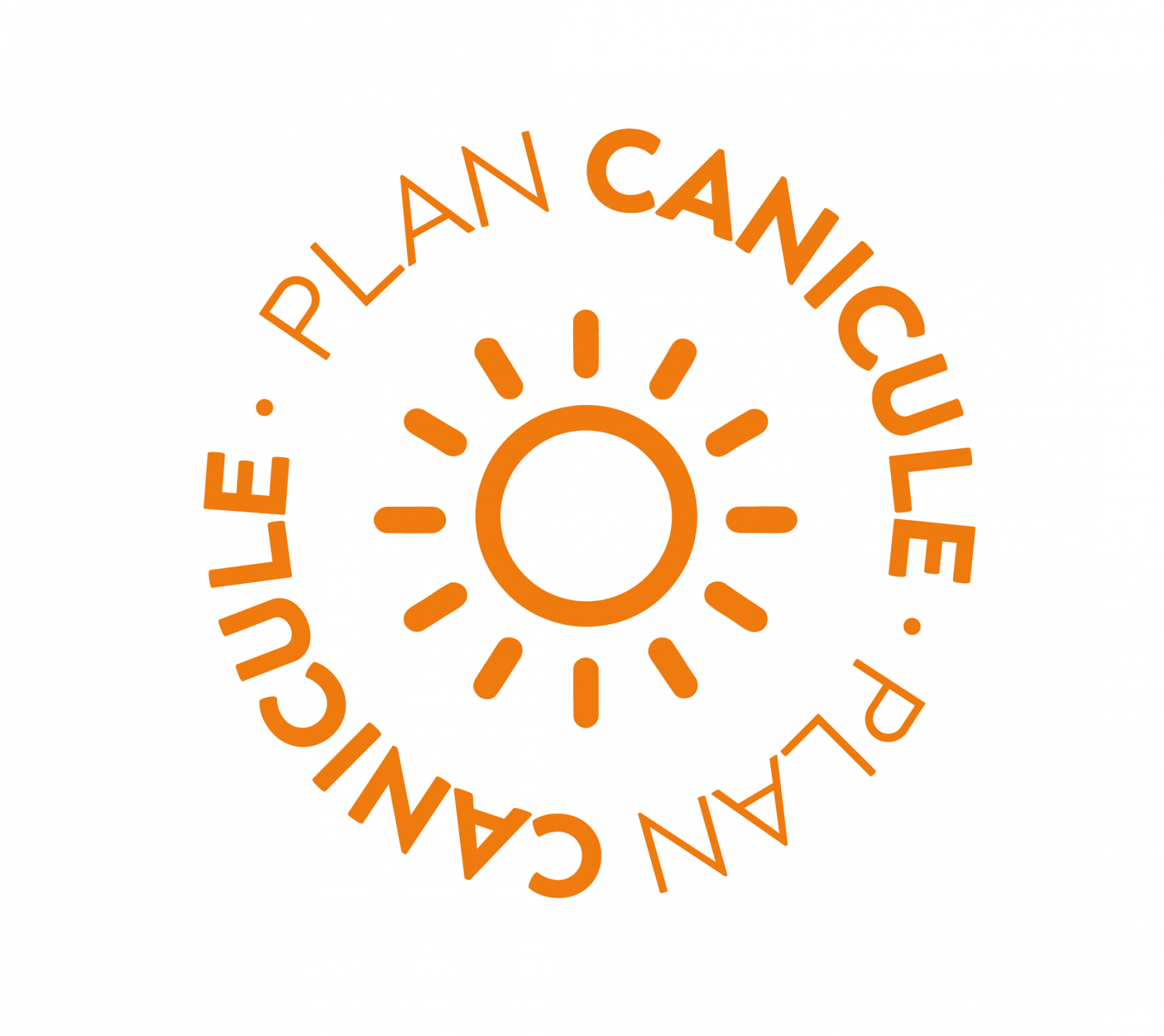 Info planning - Canicule