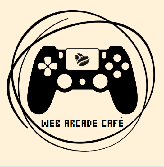 Web Arcade Café