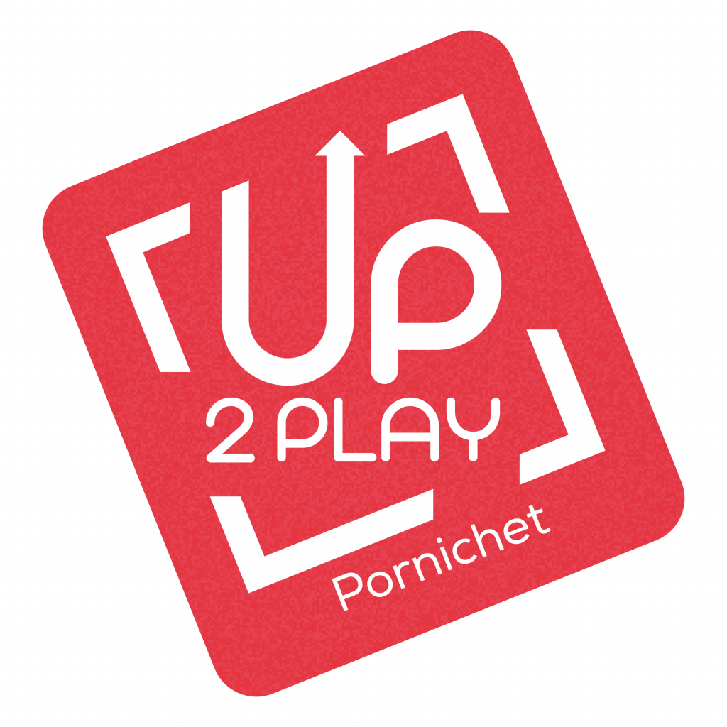 UP2PLAY PORNICHET