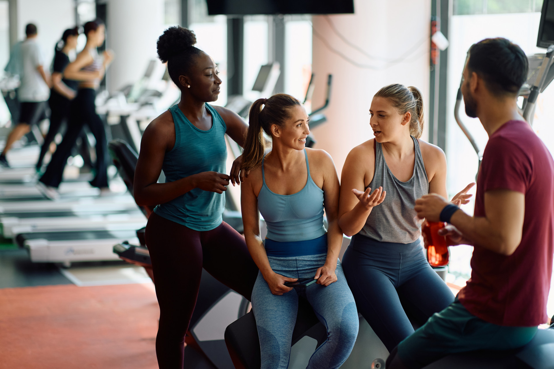 Offres Jeunes : Abonnement Piscine & Fitness d&egrave;s 30&euro;/mois