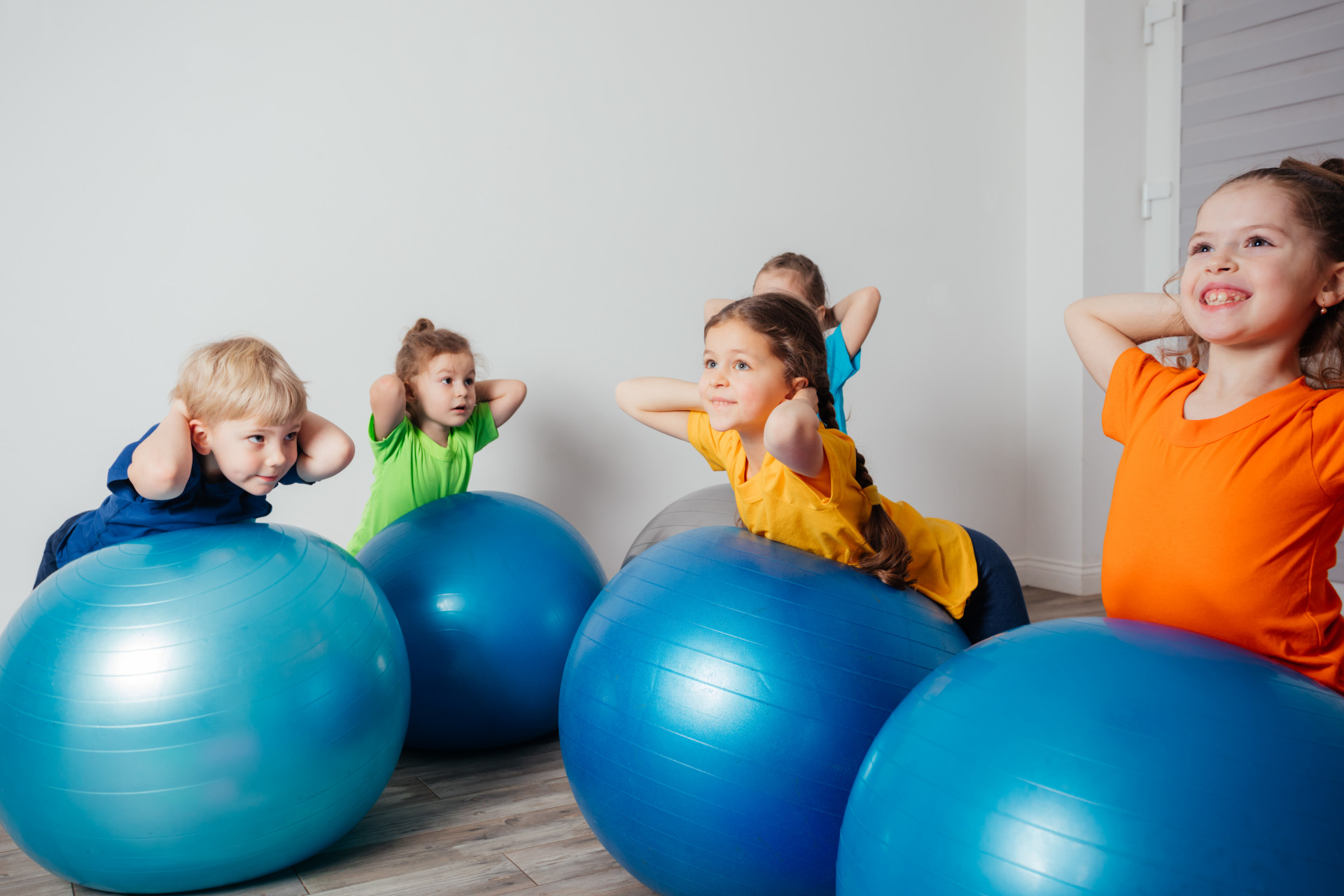 Avantages de l'activité