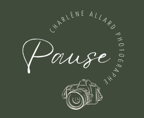 Pause - Charlène Allard Photographe