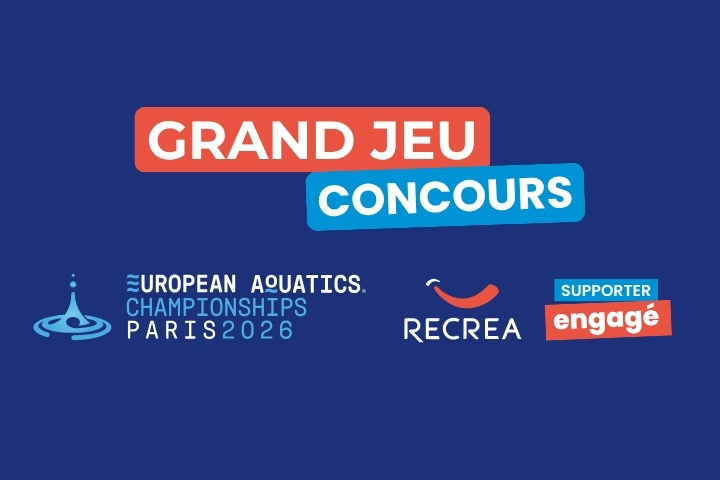 Gagnez vos 2 places en jouant avec nous !