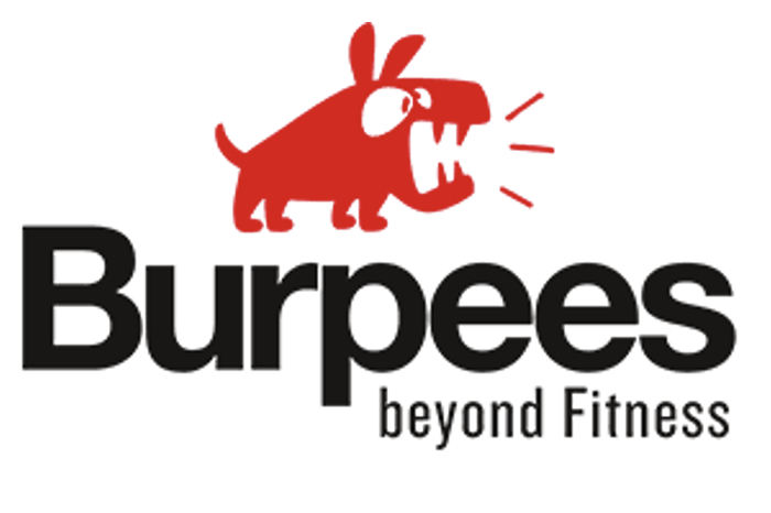 Burpees Burpees