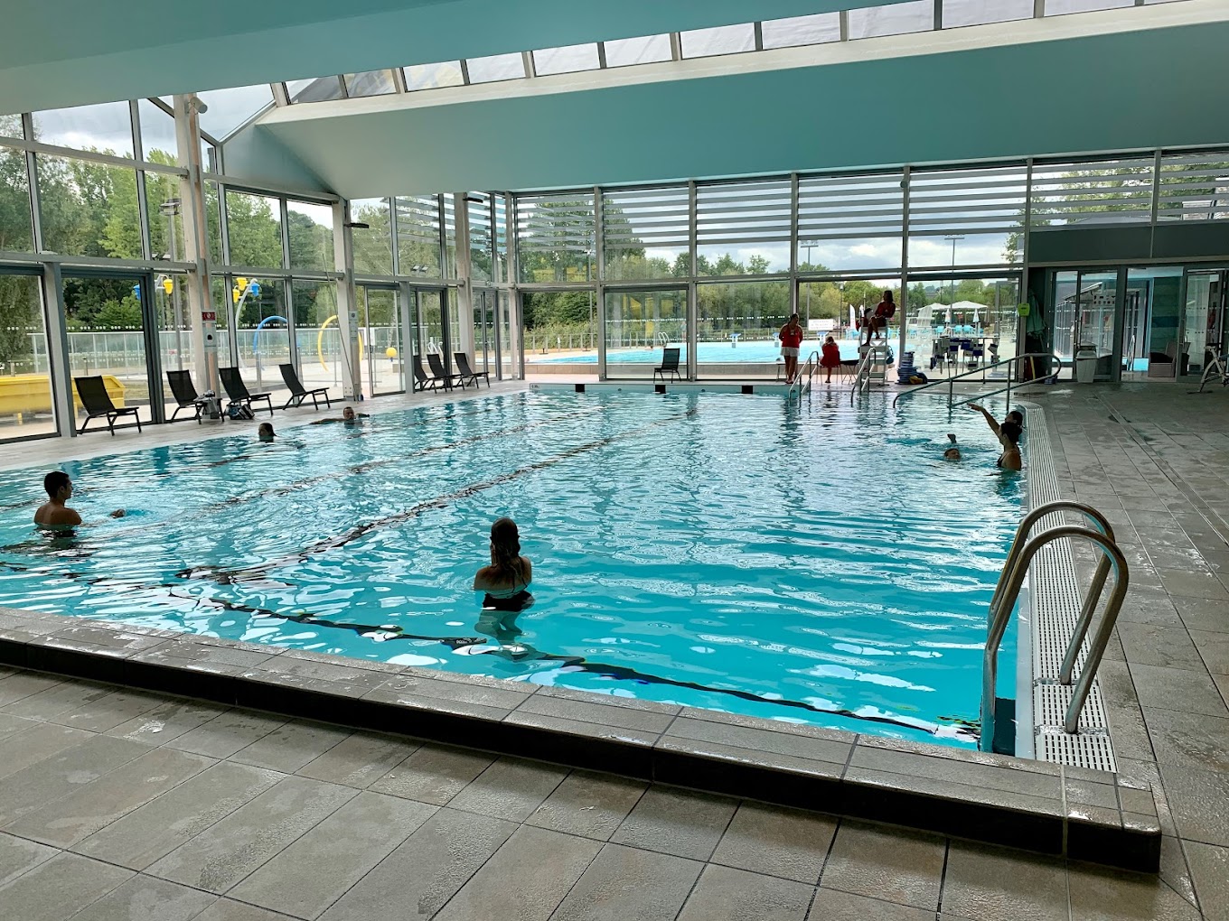 Eco Piscine Objat