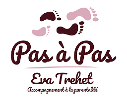 Eva TREHET - Pas à pas Eva TREHET - Pas à pas